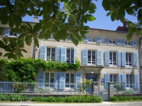 Chambre Jardin - Évasion au cœur de la Meuse - FR-1-585-122